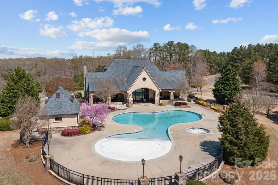 1036 Glade Spring Court, Belmont, NC 28012 - #3