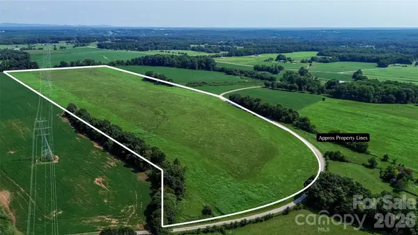 40ac Amble Road, Olin, NC 28660