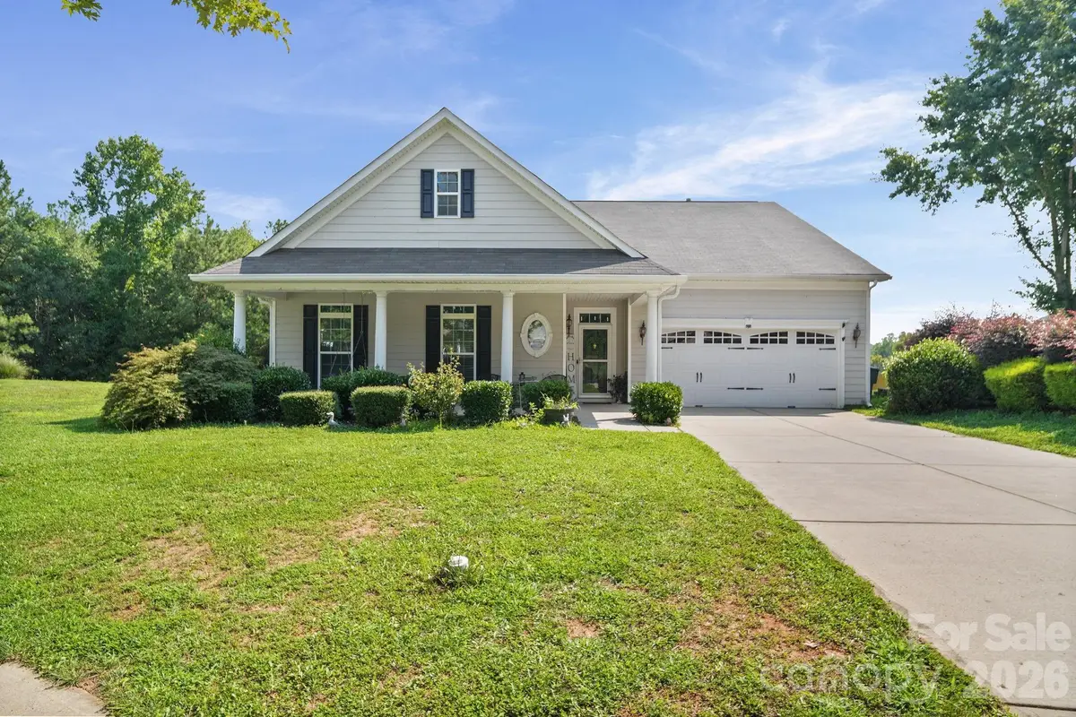 3018 Robusta Court, Gastonia, NC 28056 - #1