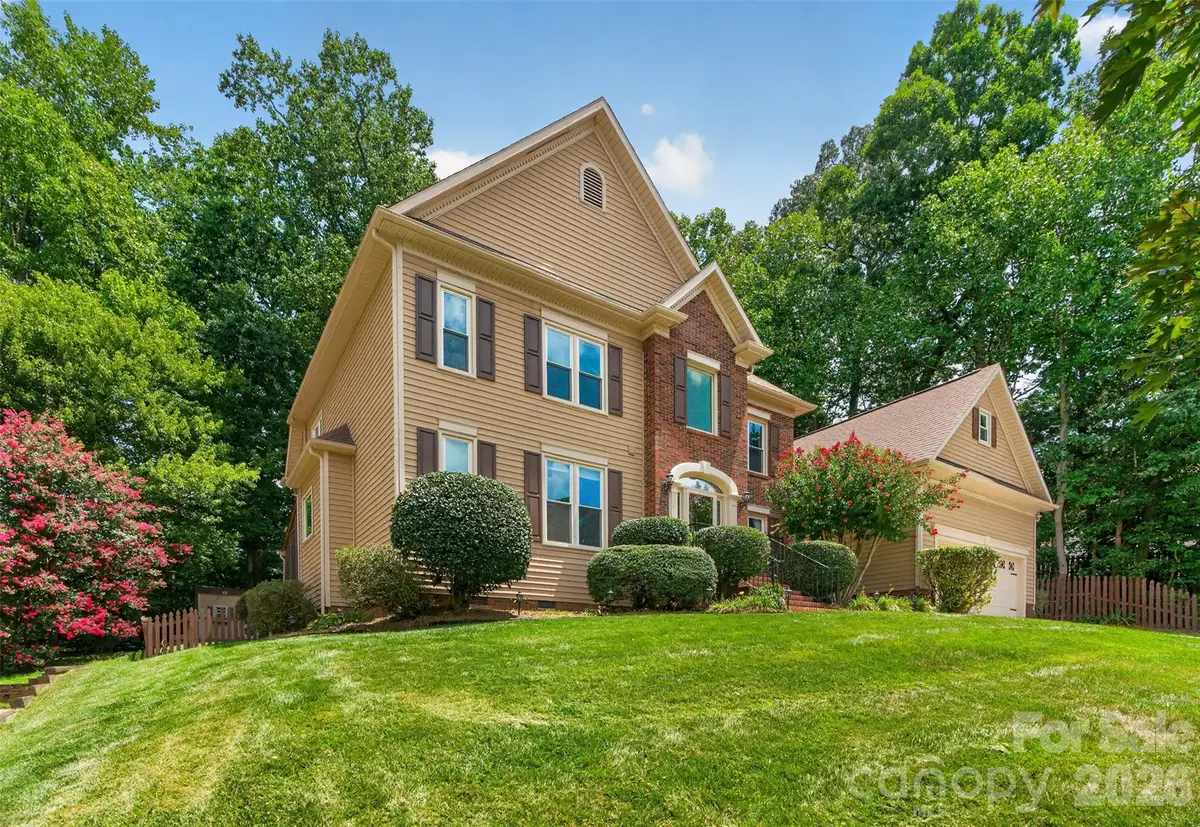 8011 Alba Court, Charlotte, NC 28269 - #1