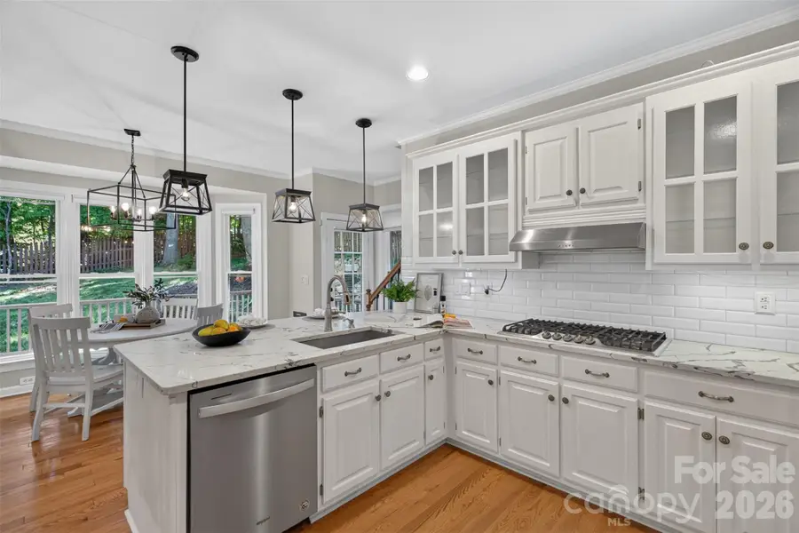 8011 Alba Court, Charlotte, NC 28269 - #3