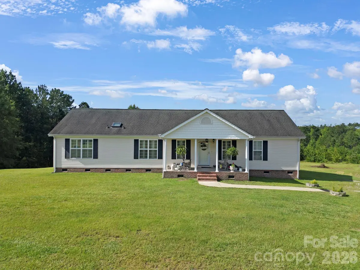 1915 Beach Lane, Heath Springs, SC 29058 - #1