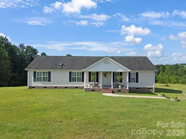1915 Beach Lane, Heath Springs, SC 29058