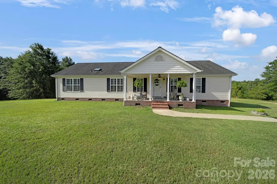 1915 Beach Lane, Heath Springs, SC 29058 - #2