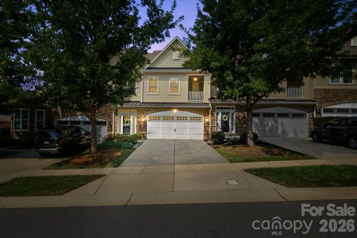 4185 La Crema Drive, Charlotte, NC 28214 - #1