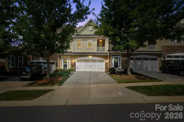 4185 La Crema Drive, Charlotte, NC 28214
