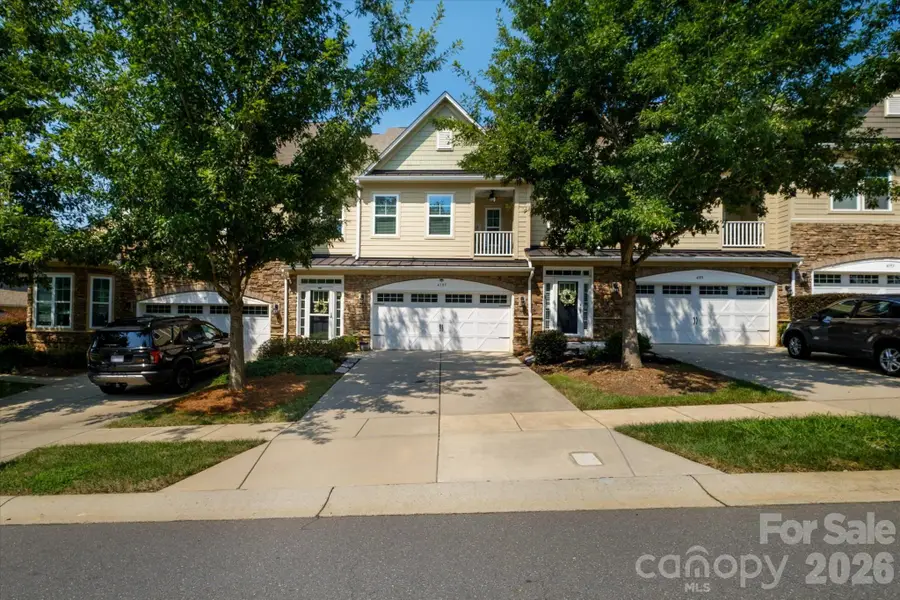 4185 La Crema Drive, Charlotte, NC 28214 - #2