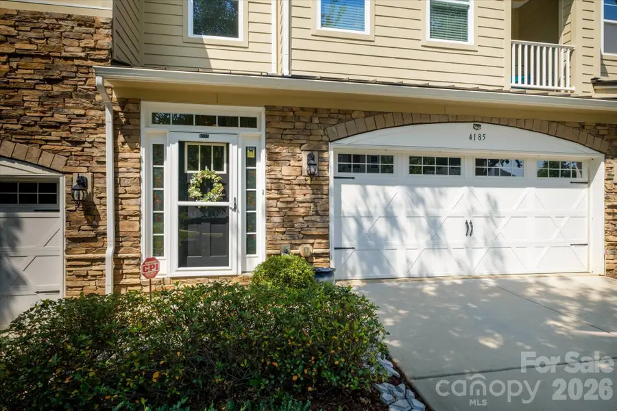 4185 La Crema Drive, Charlotte, NC 28214 - #3
