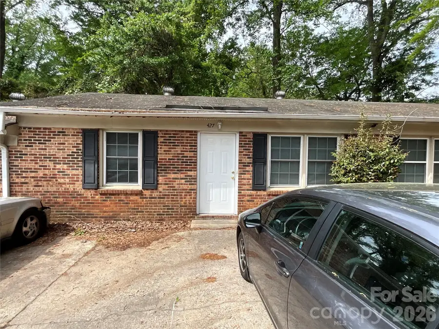 423 N Carpenter Street, Gastonia, NC 28054 - #2
