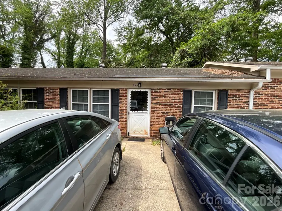 423 N Carpenter Street, Gastonia, NC 28054 - #3