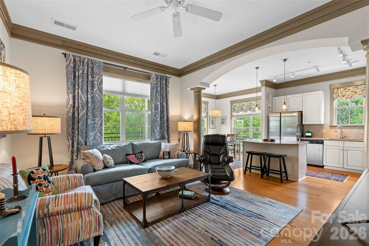 42 Schenck Parkway #205, Asheville, NC 28803 - #1