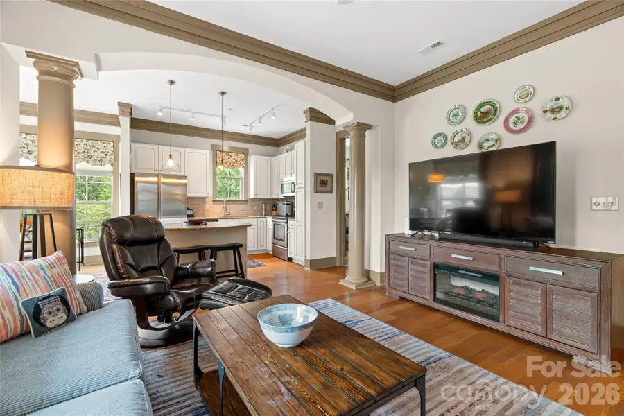 42 Schenck Parkway #205, Asheville, NC 28803 - #3