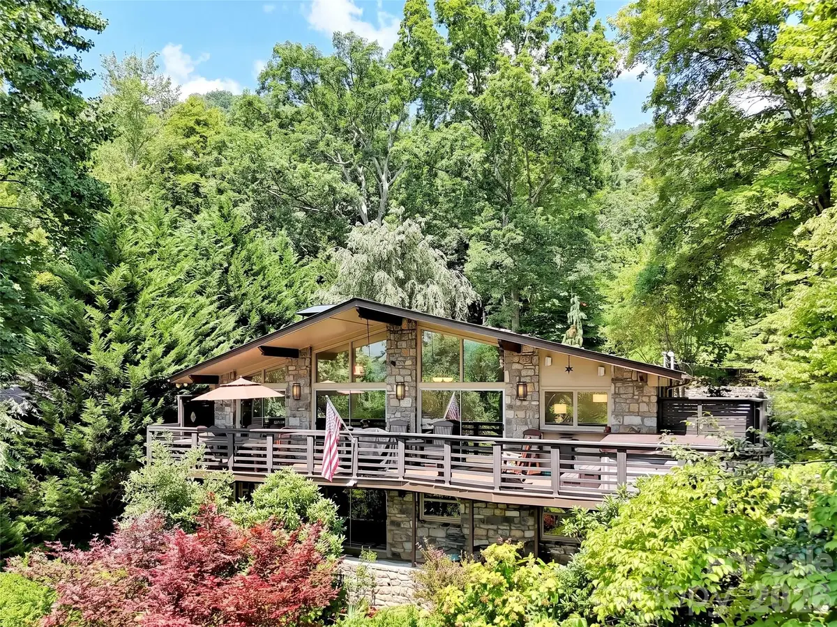 43 Red Oak Drive, Maggie Valley, NC 28751 - #1
