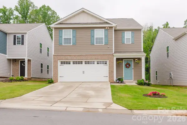 2226 Redstone Drive, York, SC 29745