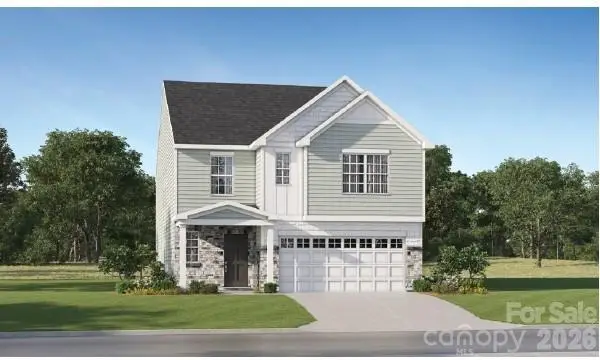 1250 Ambrosia Drive #90, York, SC 29745