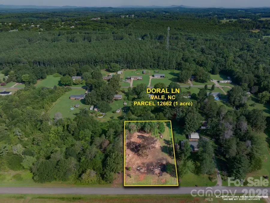 00 Doral Lane, Vale, NC 28168 - #2