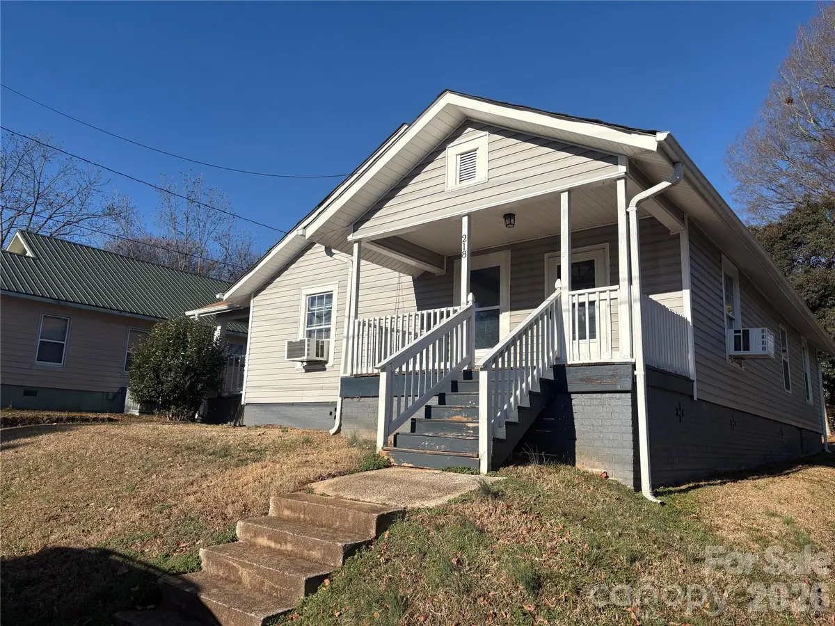 218 Odell Drive Nw, Concord, NC 28025 - #1