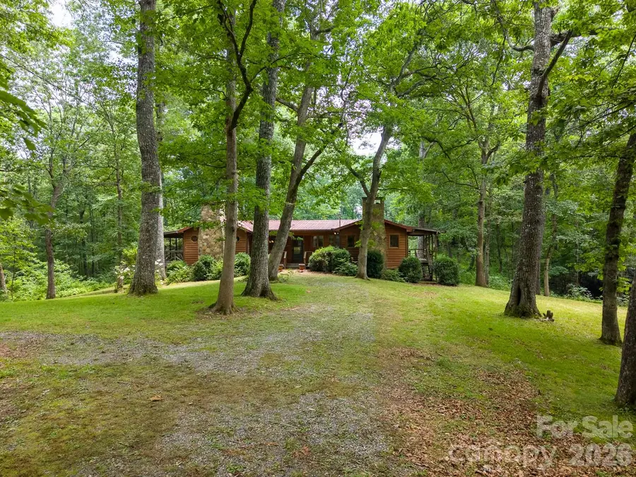 392 Robinson Creek Road, Glenville, NC 28736 - #3