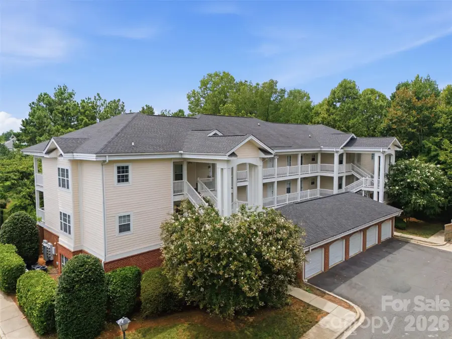 8751 Coralbell Lane, Charlotte, NC 28213 - #2