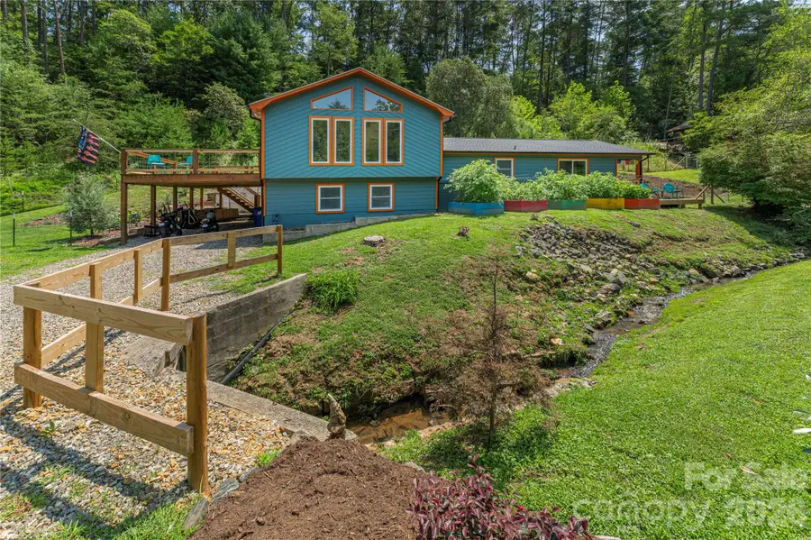 50 Embler Road, Alexander, NC 28701 - #2