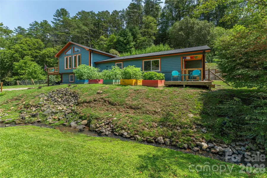 50 Embler Road, Alexander, NC 28701 - #3