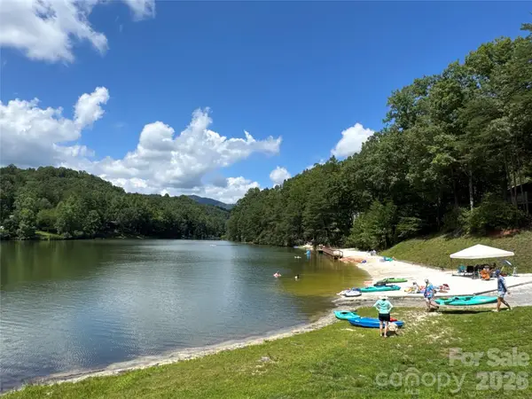 0 Quails Run Boulevard, Lake Lure, NC 28746
