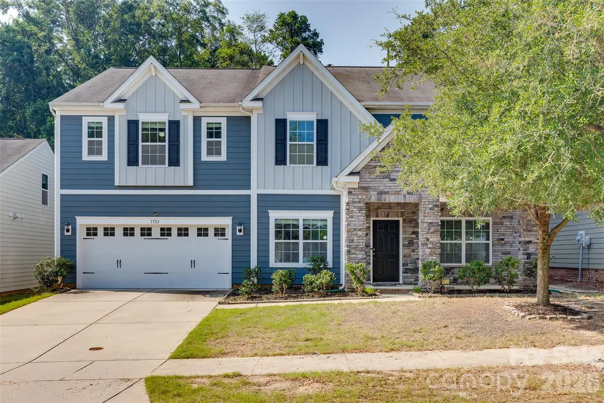 1722 Still River Way, Fort Mill, SC 29708 - #1