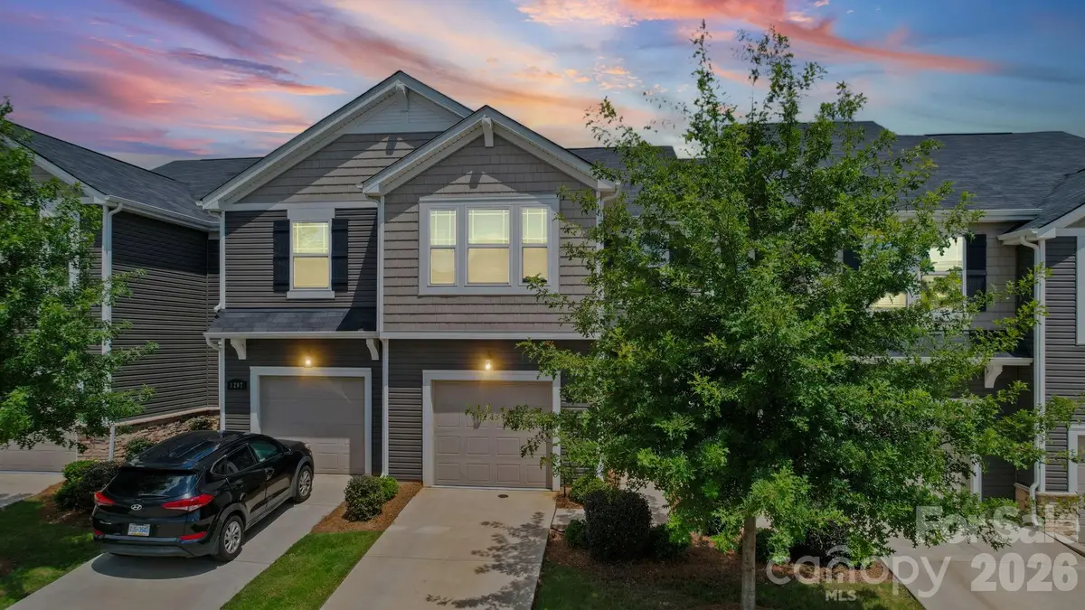 1211 Bigelow Street, Charlotte, NC 28269 - #1