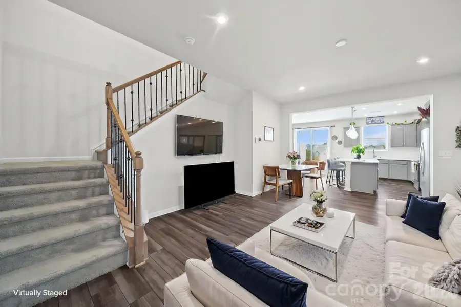 1211 Bigelow Street, Charlotte, NC 28269 - #2