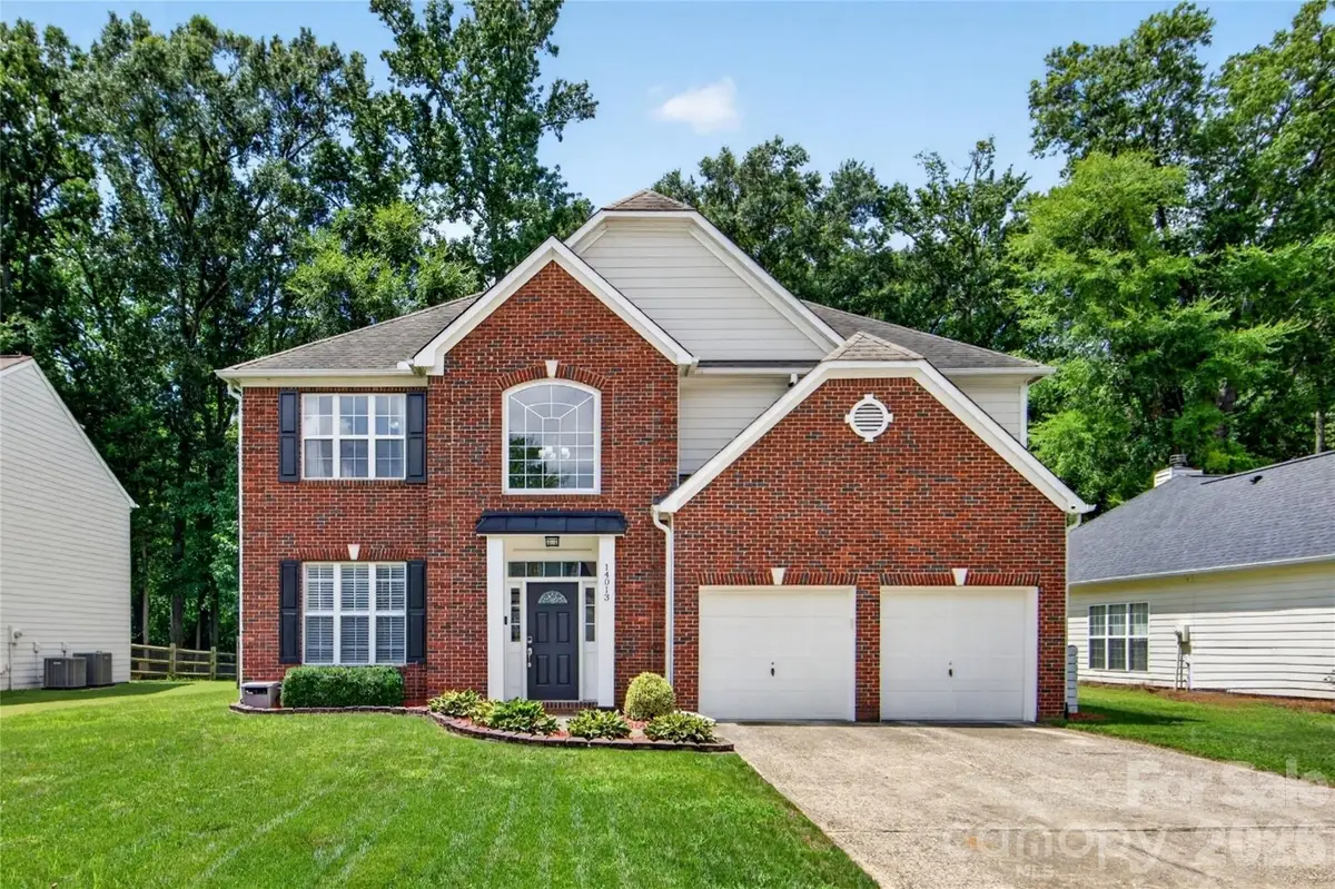 14013 Laurel Trace Drive, Charlotte, NC 28273 - #1