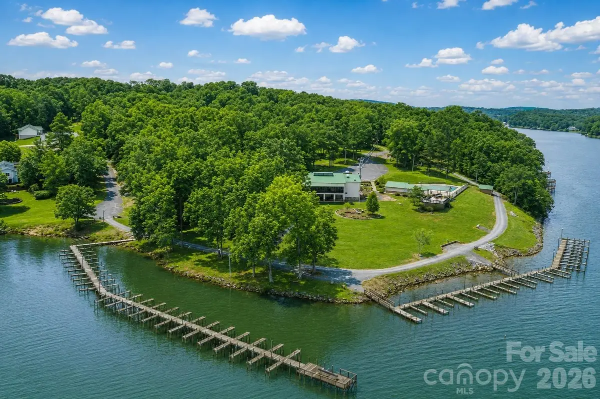 111 Bryson Court, Mount Gilead, NC 27306 - #1