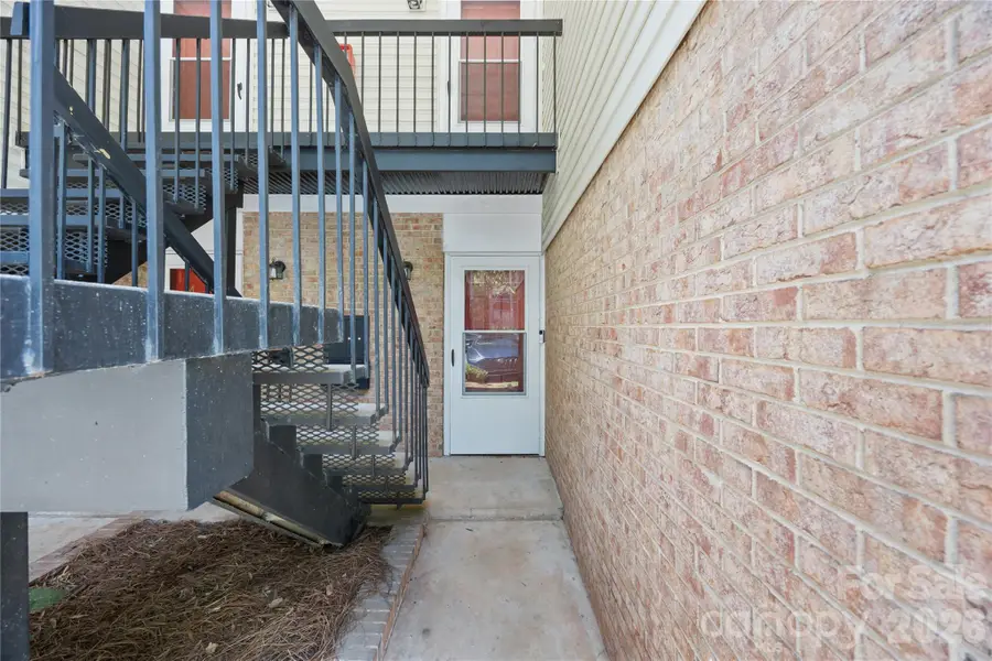 4605 Coronado Drive #N, Charlotte, NC 28212 - #3