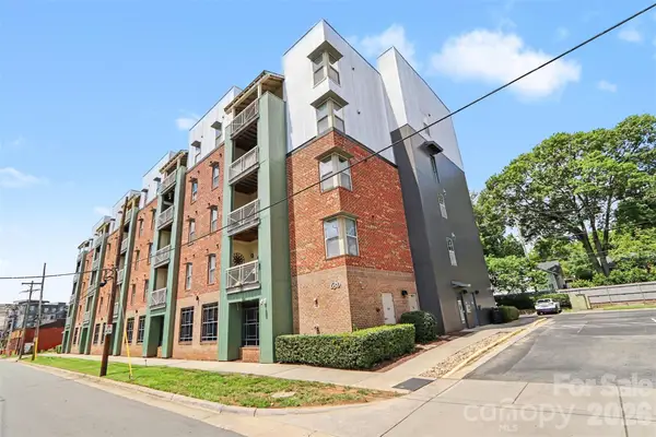 630 Calvert Street #Unit 1101, Charlotte, NC 28208