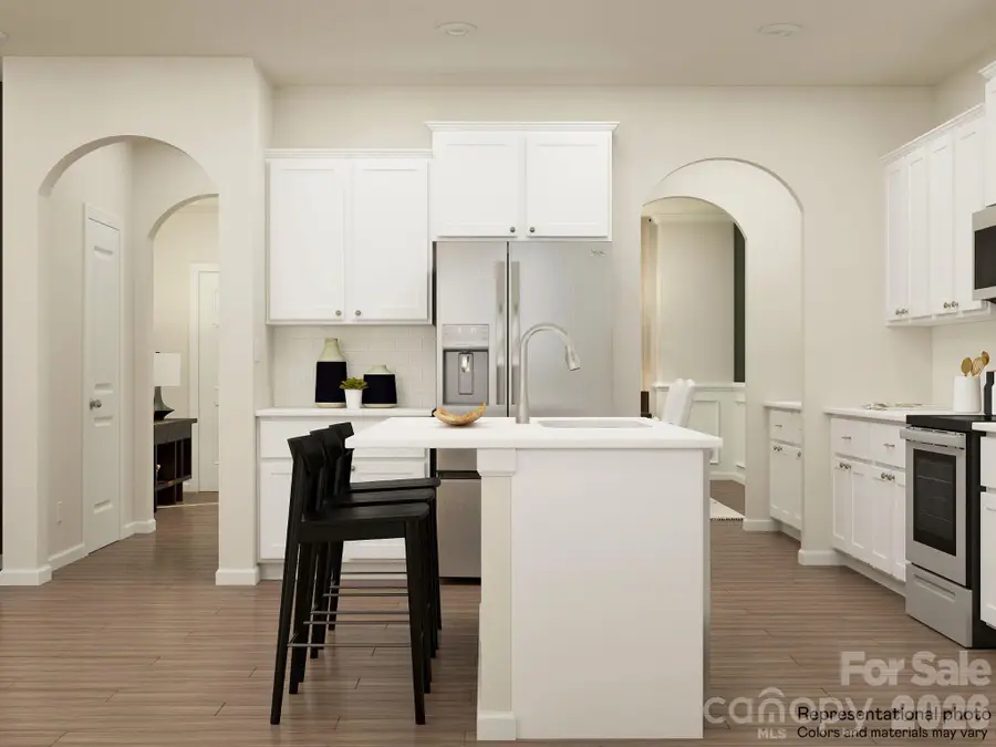 5324 Sunrise Pink Road #4, Kannapolis, NC 28081 - #2