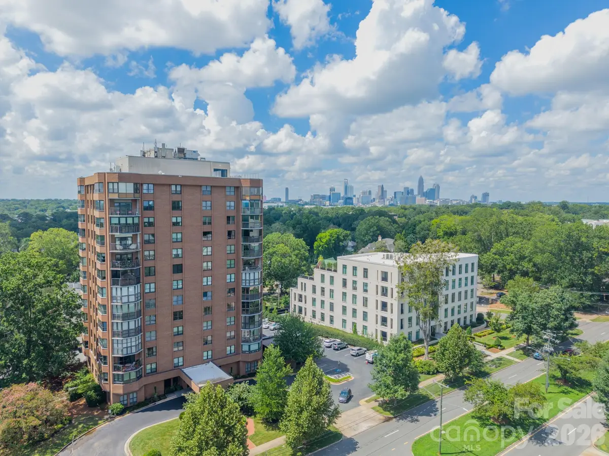 1530 Queens Road #304, Charlotte, NC 28207 - #1