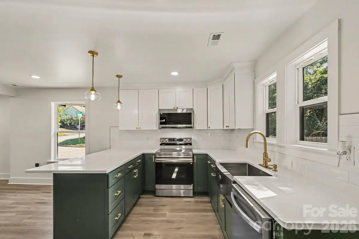 93 St Mary Avenue Nw, Concord, NC 28025 - #1