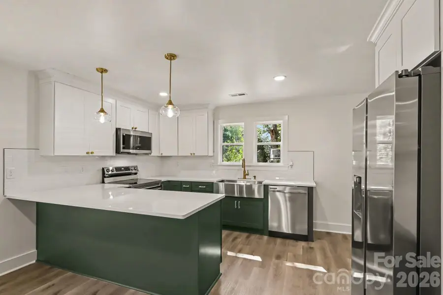 93 St Mary Avenue Nw, Concord, NC 28025 - #2