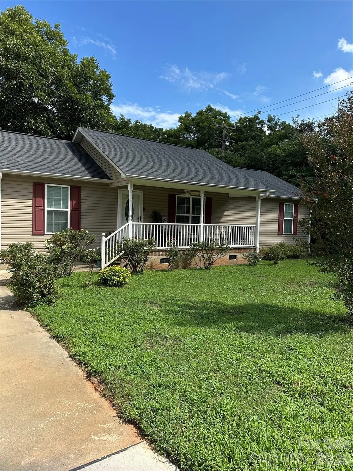 33 Railroad Avenue, York, SC 29745 - #1
