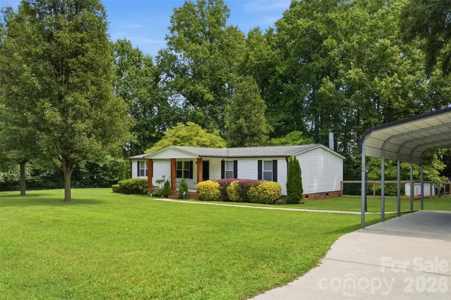 136 Mott Road, Mooresville, NC 28115 - #2