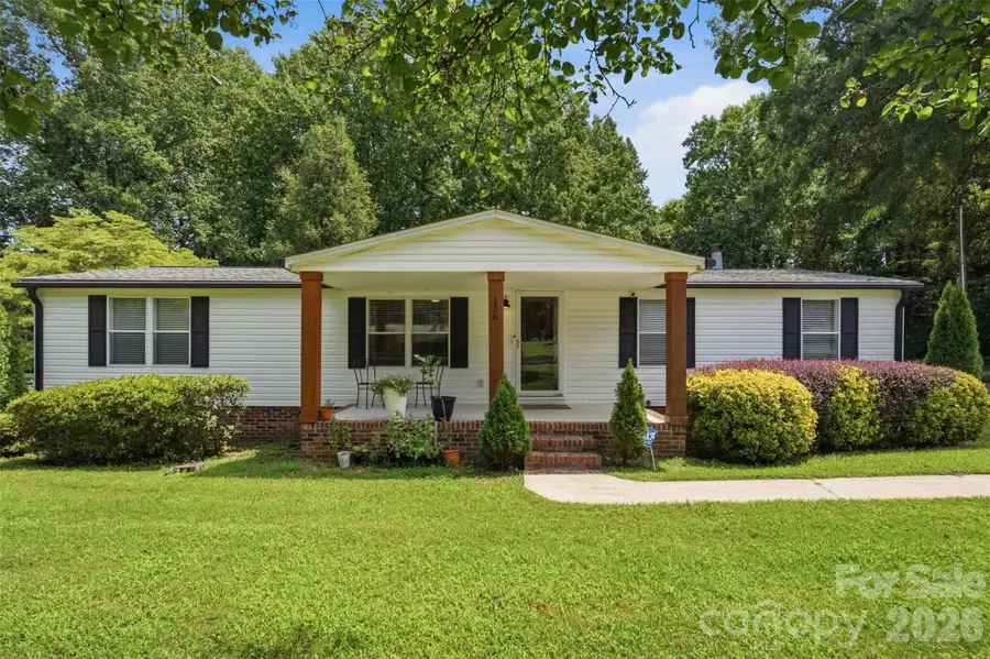 136 Mott Road, Mooresville, NC 28115 - #3