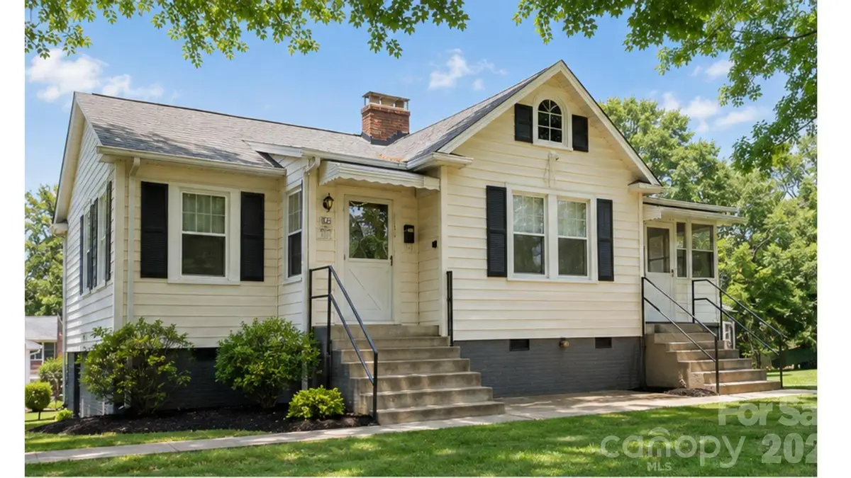 1106 N Main Street, Mount Holly, NC 28120 - #1