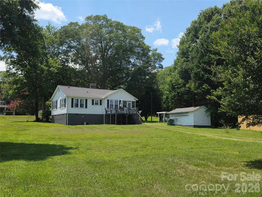 1106 N Main Street, Mount Holly, NC 28120 - #2