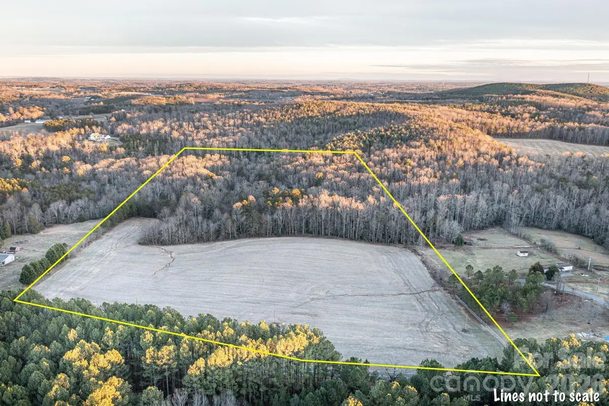 0 Pea Ridge Road, Lawndale, NC 28090 - #1