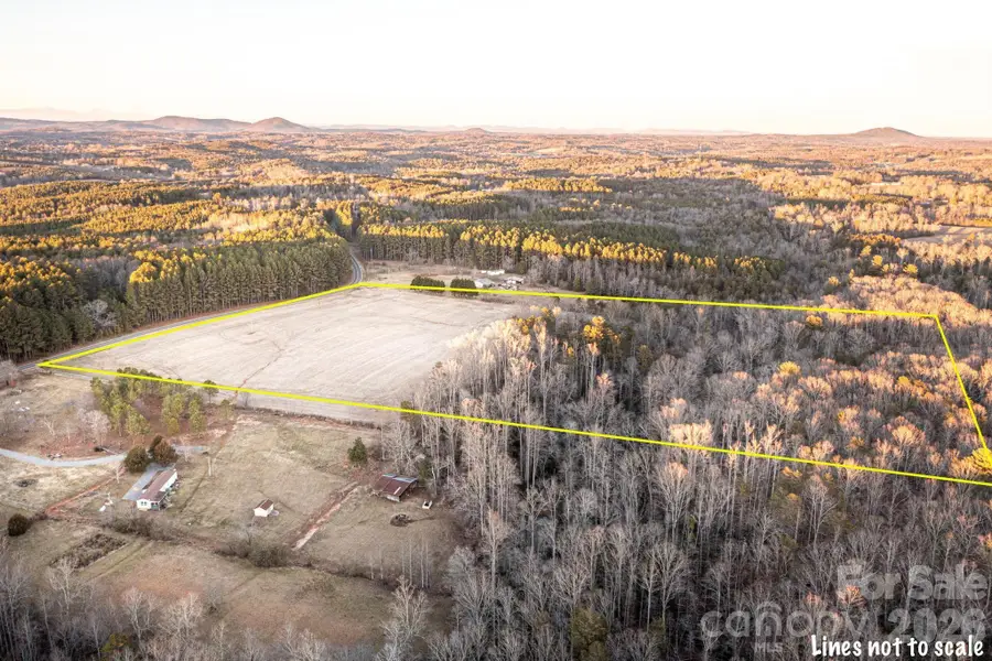 0 Pea Ridge Road, Lawndale, NC 28090 - #2