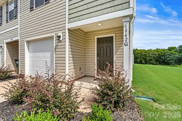 1942 Tranquility Circle #G, Newton, NC 28658