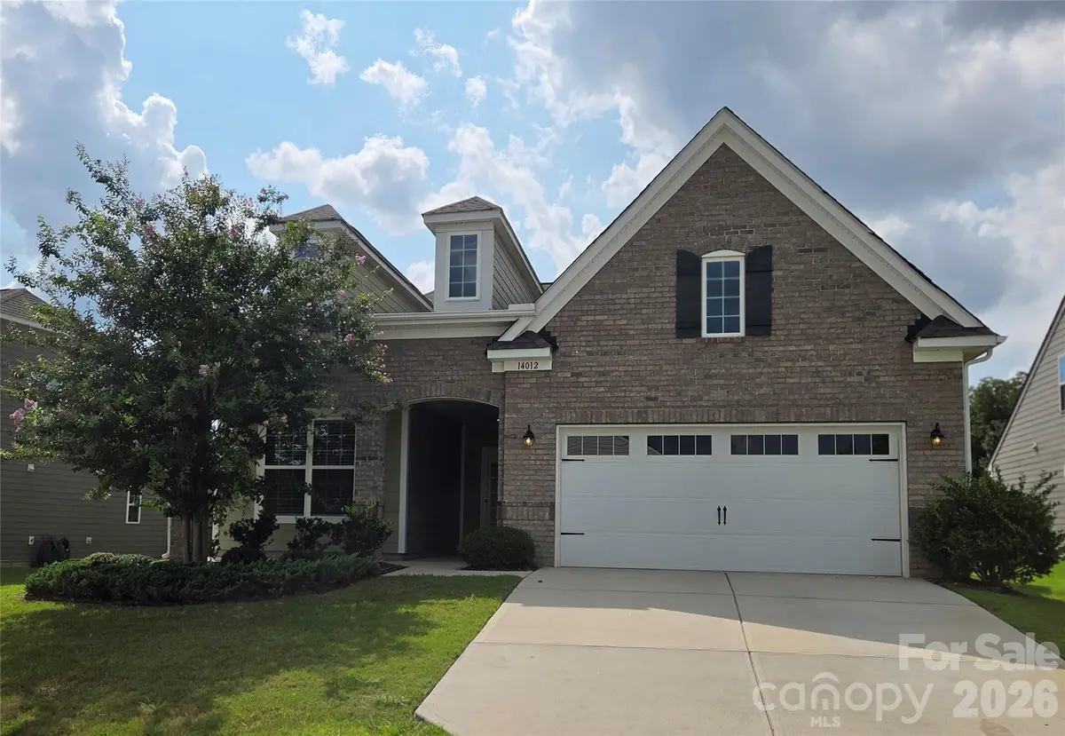 14012 Asbury Park Road, Huntersville, NC 28078 - #1
