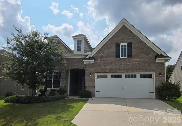 14012 Asbury Park Road, Huntersville, NC 28078
