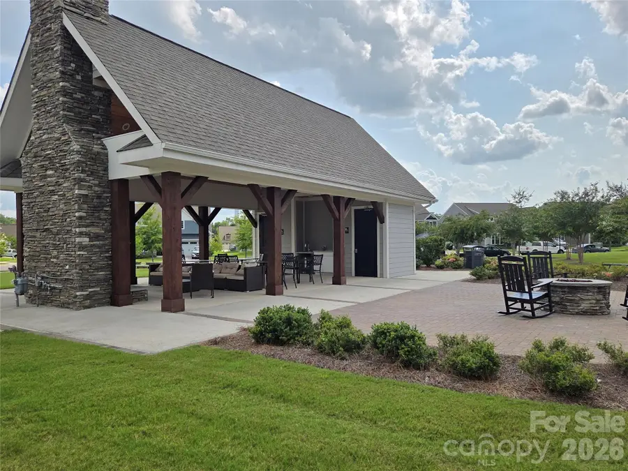 14012 Asbury Park Road, Huntersville, NC 28078 - #2