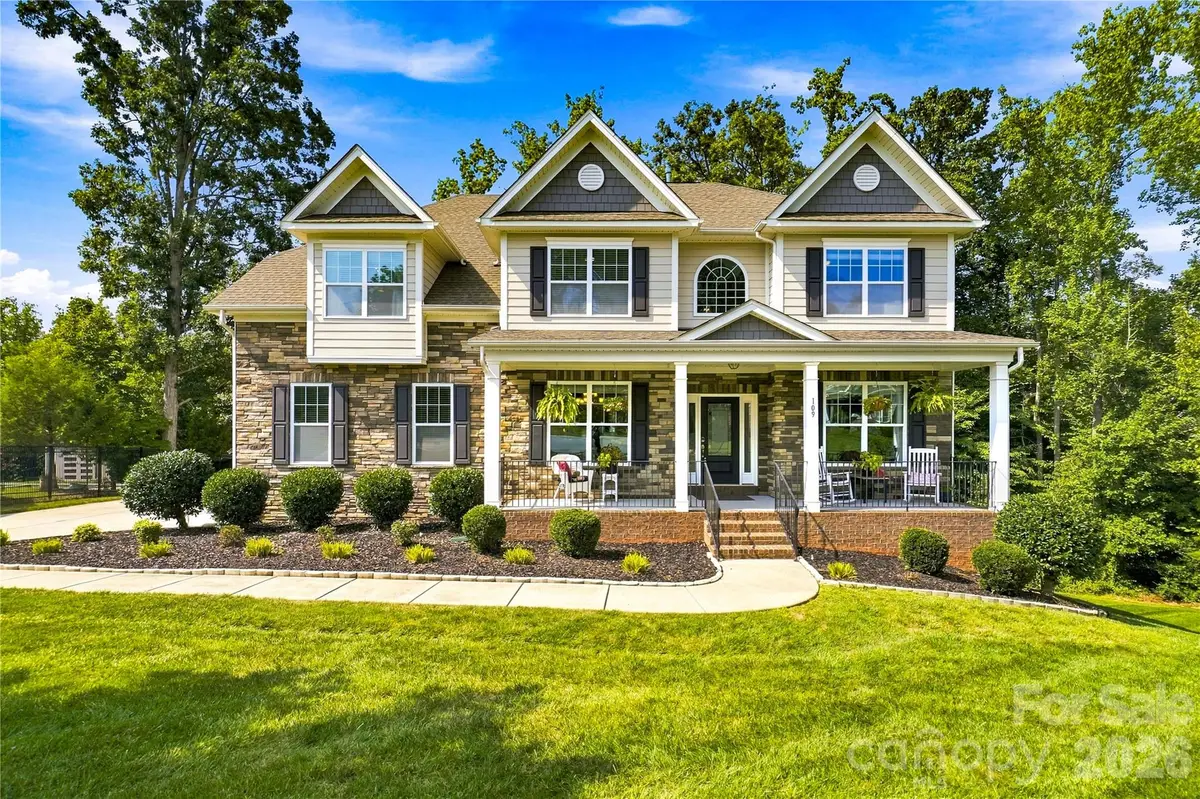 109 Athens Court, Mooresville, NC 28115 - #1