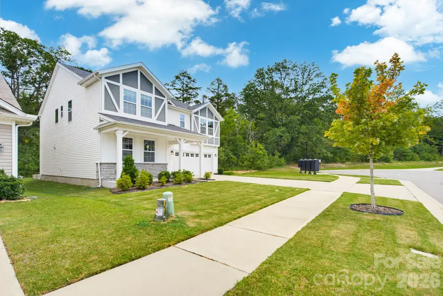 4018 Matindale Way, Charlotte, NC 28216 - #2